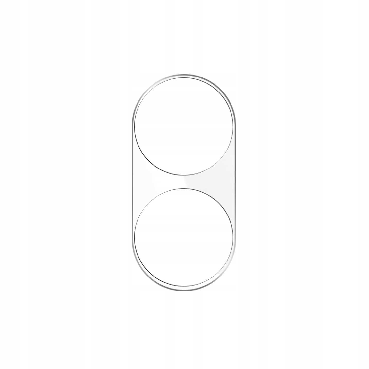 Spacecase Camera Glass Poco F6 5G