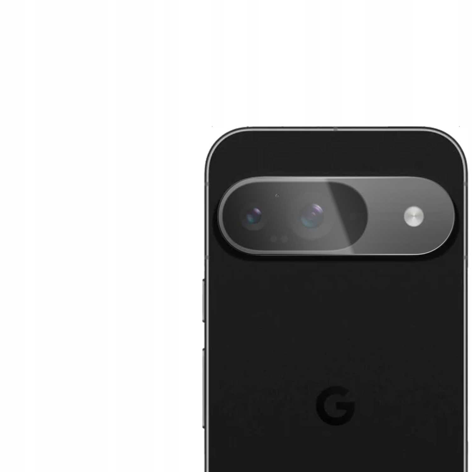 Spacecase Camera Glass Google Pixel 9