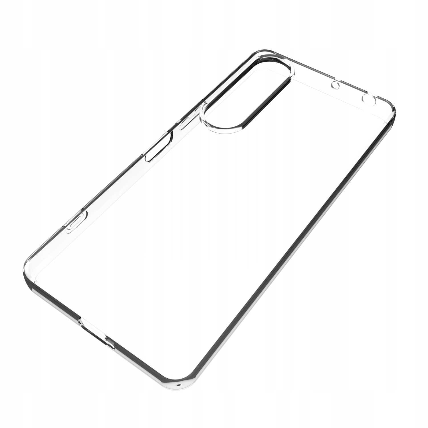 Spacecase Clear Case Xperia 1 Vii