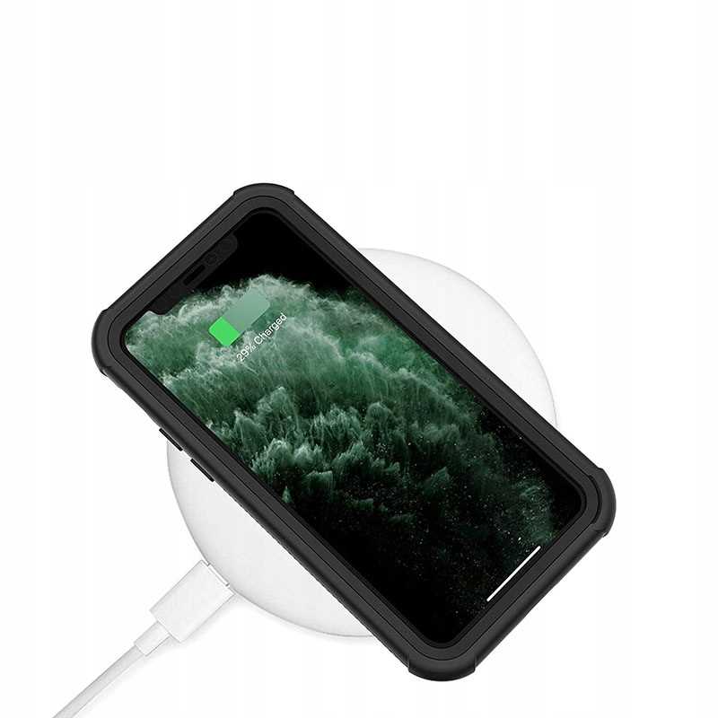 Spacecase Armor 360 iPhone 11 Pro