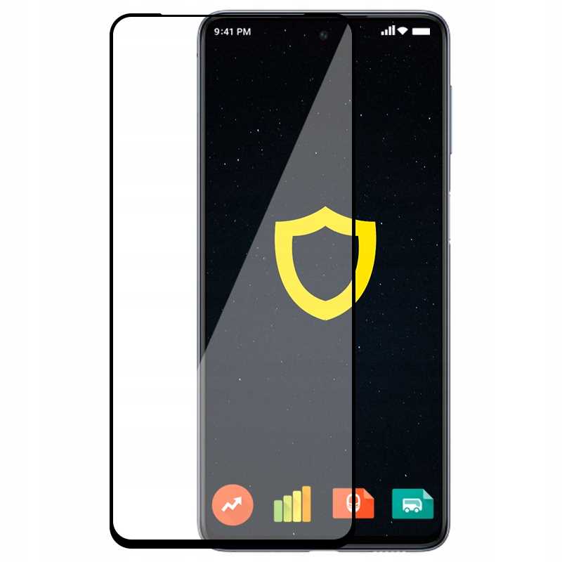 Spacecase Glass 5D Galaxy M53