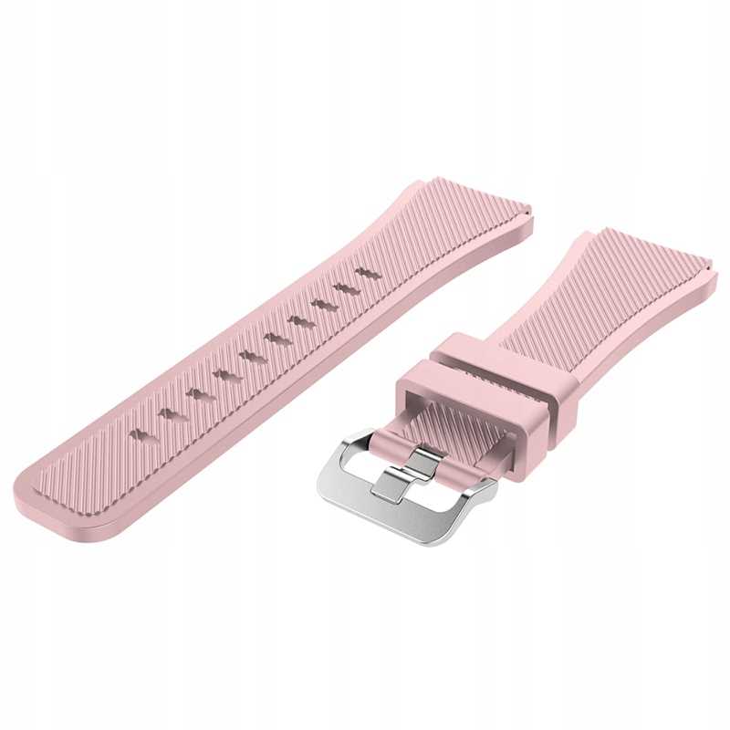 Spacecase Watchband 20mm light pink