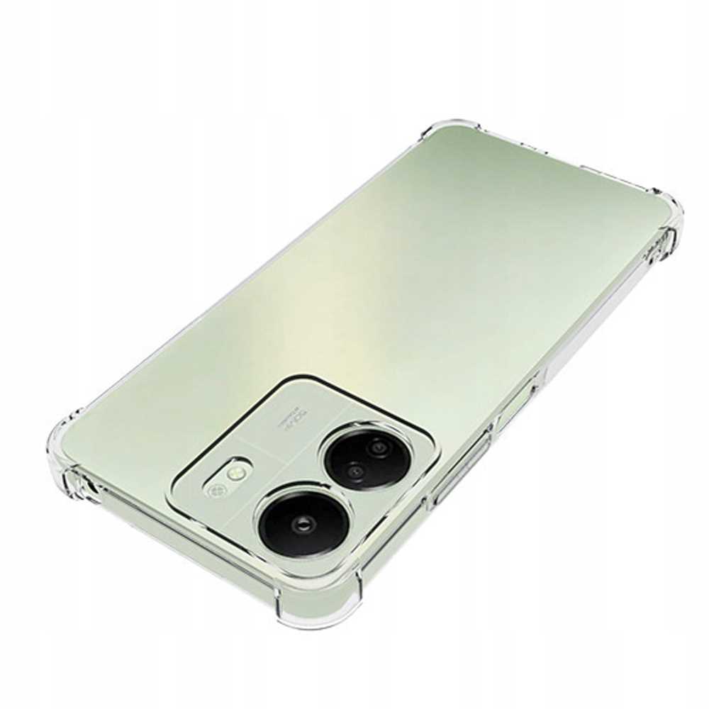 Spacecase Anti-Shock Redmi 13C
