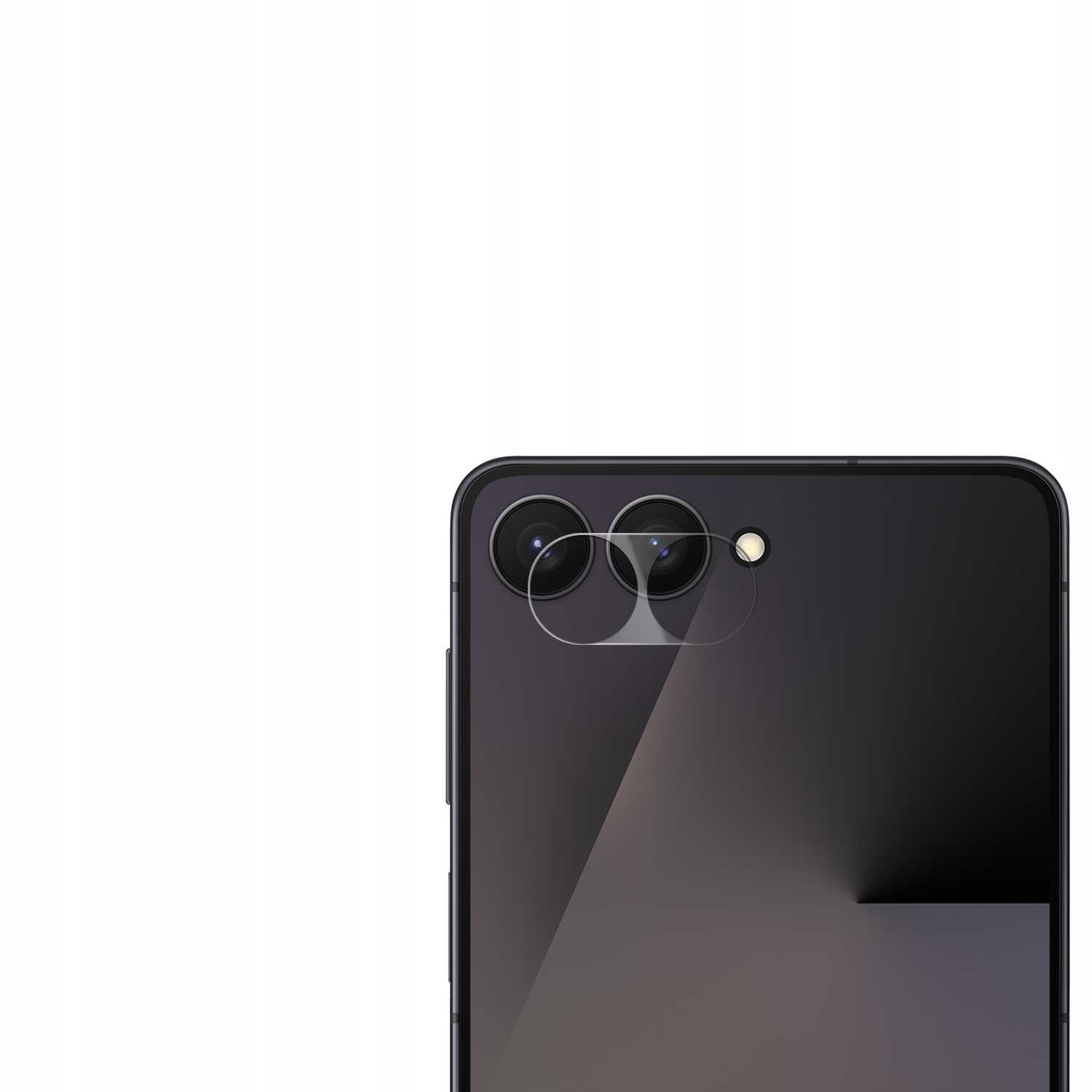 Spacecase Camera Glass Galaxy Z Flip 7