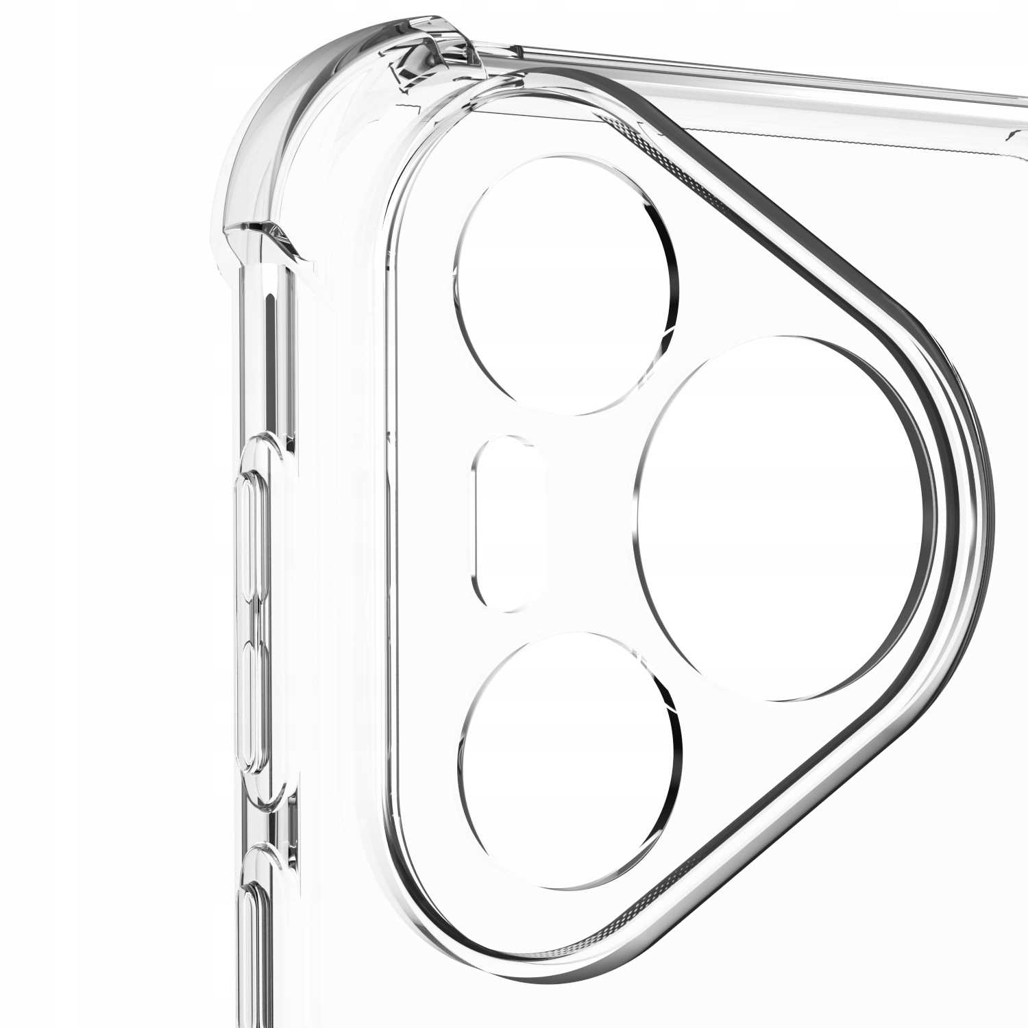 Spacecase Anti-Shock Huawei Pura 70