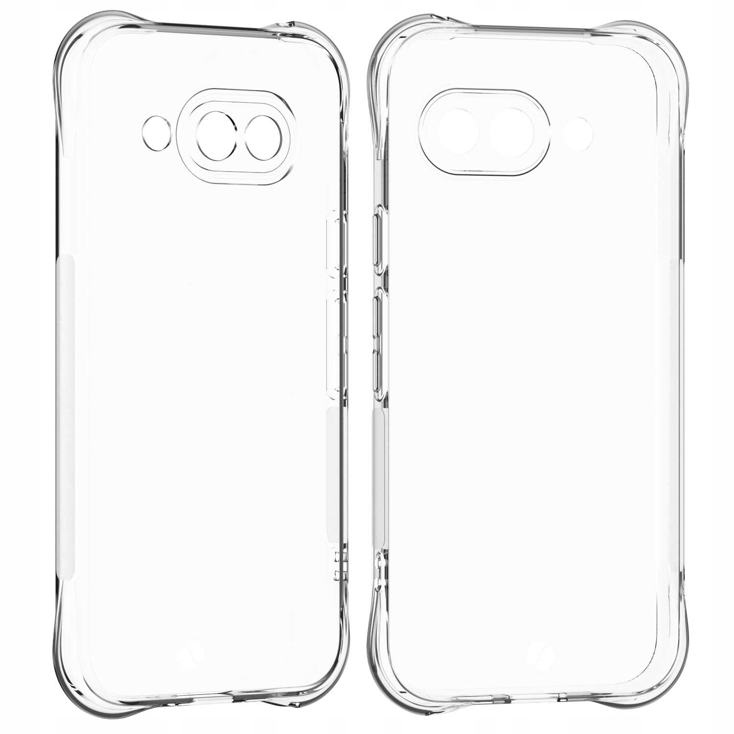 Spacecase Anti-Shock 2.0 Google Pixel 9A