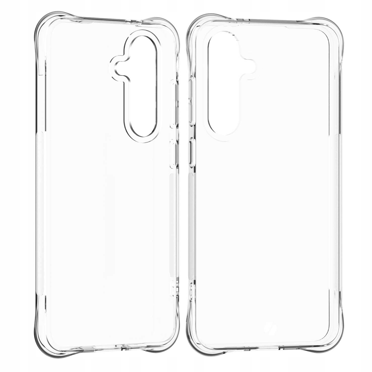 Spacecase Anti-Shock Galaxy S24 Fe