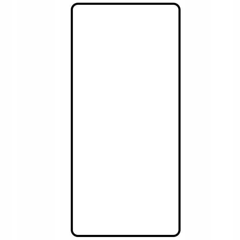 Spacecase Glass 5D Google Pixel 7A