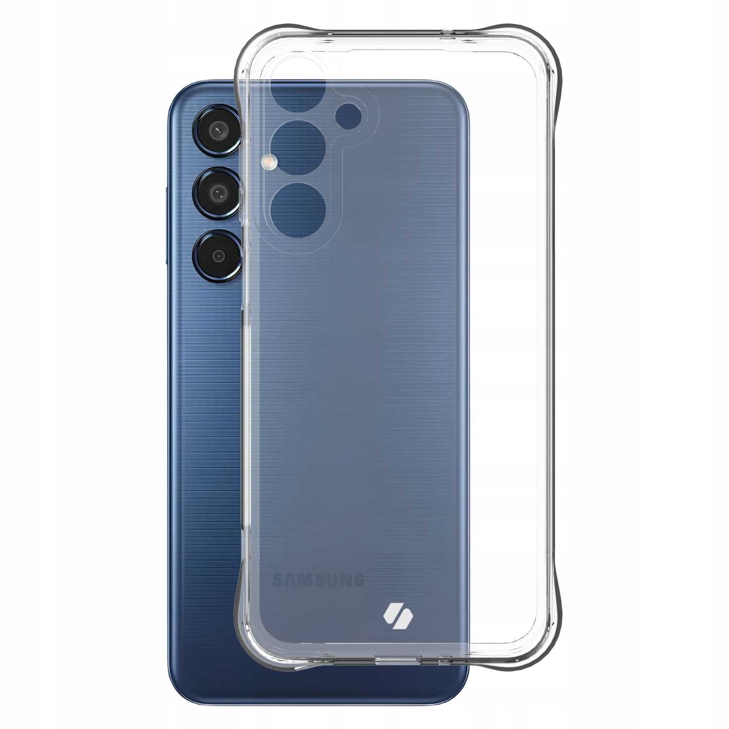 Spacecase Anti-Shock Galaxy M35 5G