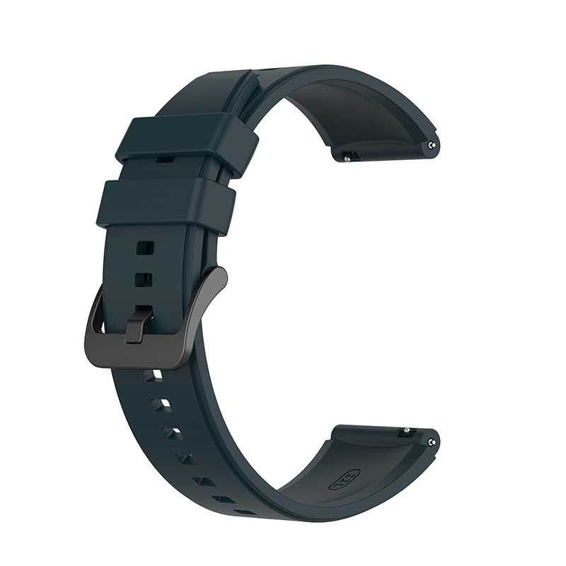 Spacecase Easy Band 20Mm Dark Green