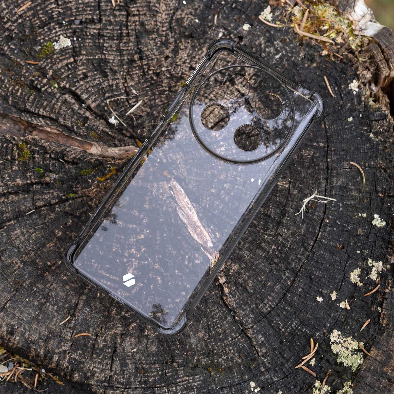 Spacecase Anti-Shock Huawei Nova 12I