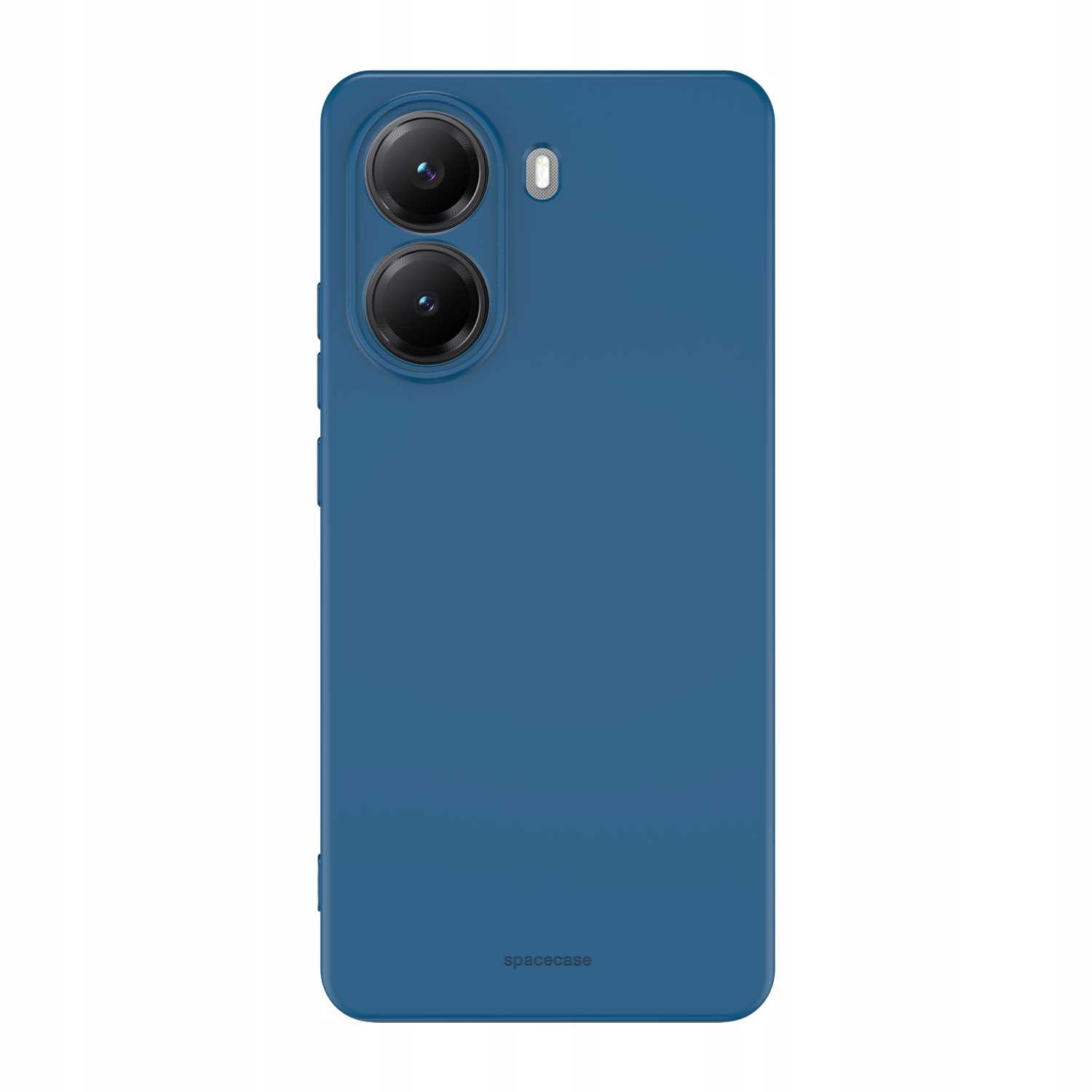 Spacecase Silicone Case 3.0 Poco X7 Pro 5G  Blue