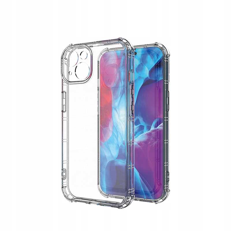 Spacecase Anti-Shock iPhone 14 Plus