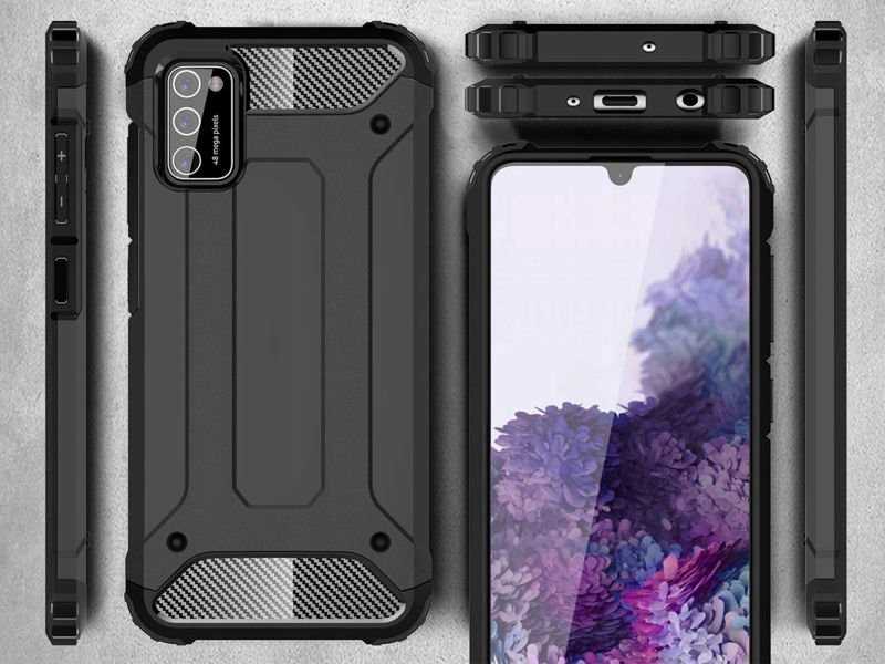Spacecase X-Armor Galaxy A41