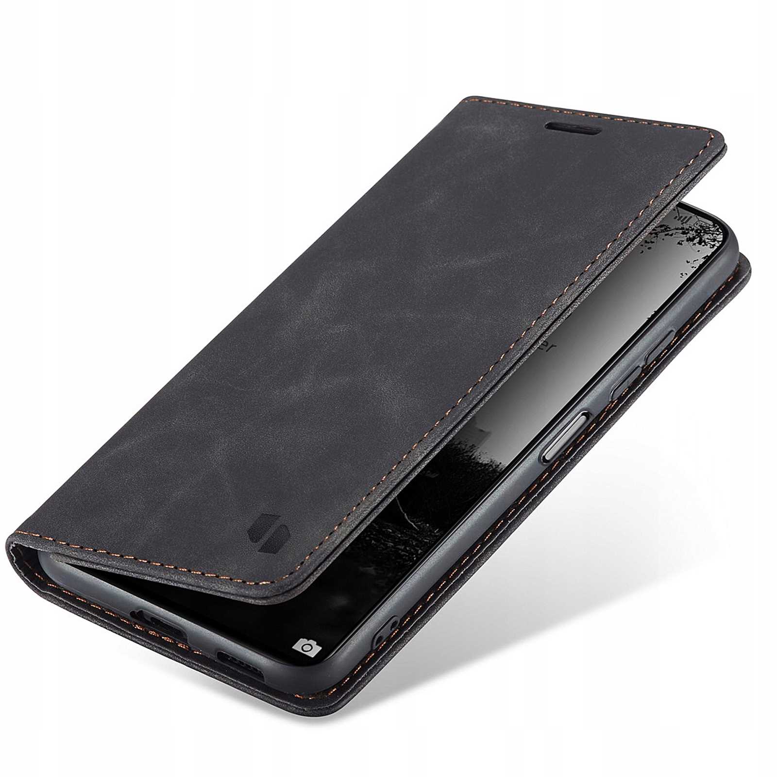 Spacecase Wallet Xiaomi 11T/11T Pro black