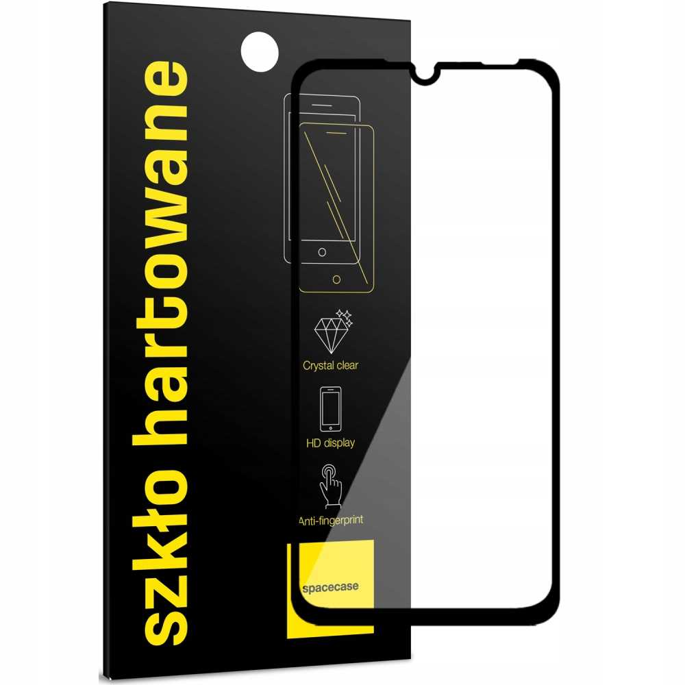 Spacecase Glass 5D Huawei P30 Lite