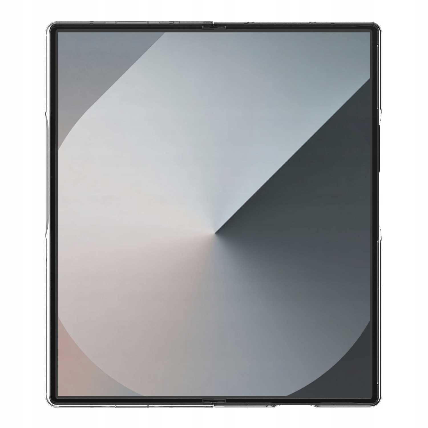 Spacecase Crystal Case Galaxy Z Fold 6