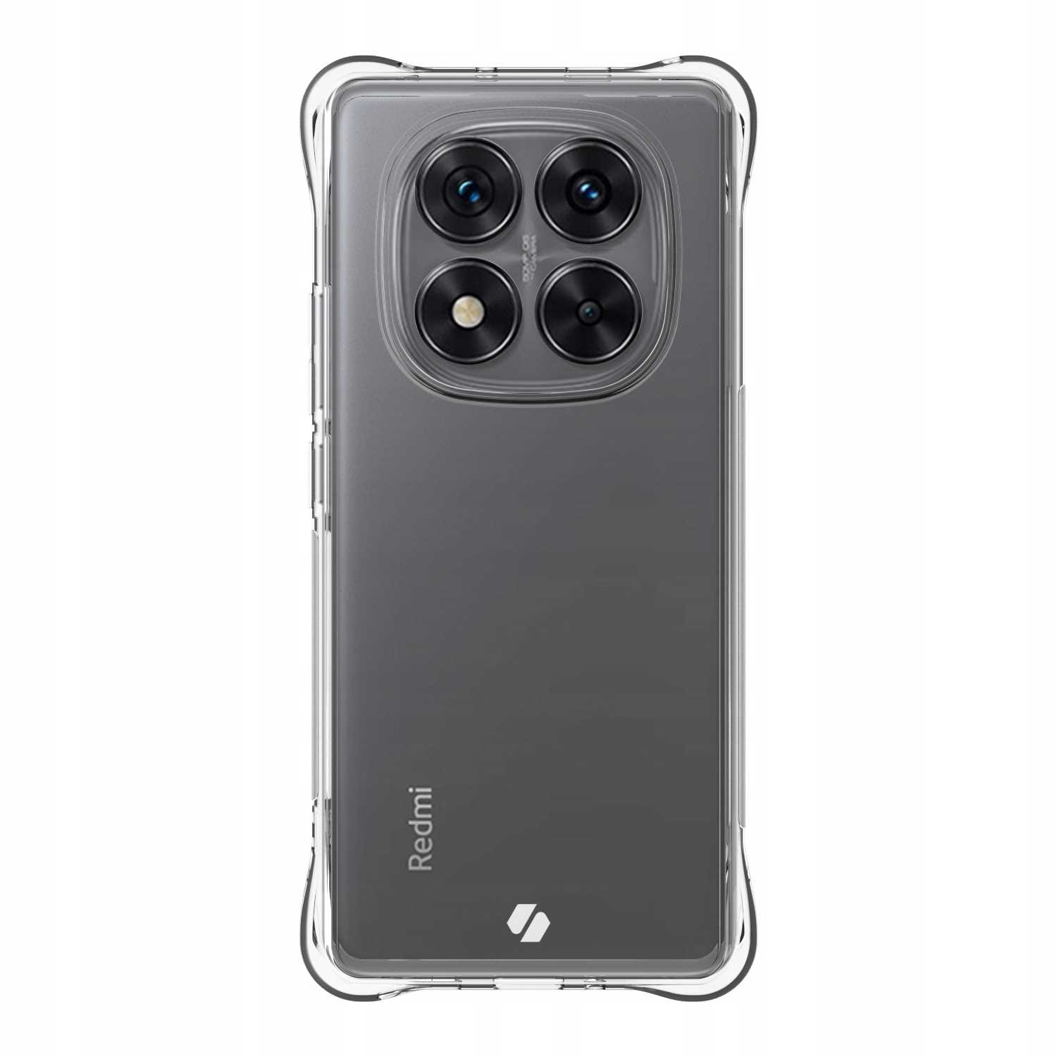Spacecase Anti-Shock Poco X7/RM Note 14 Pro 5G