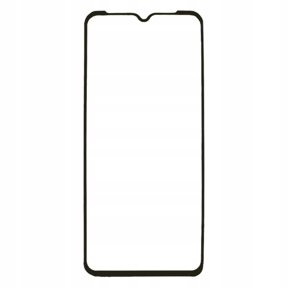 Spacecase Glass 5D Redmi 9 / 9A / 9C / 10A
