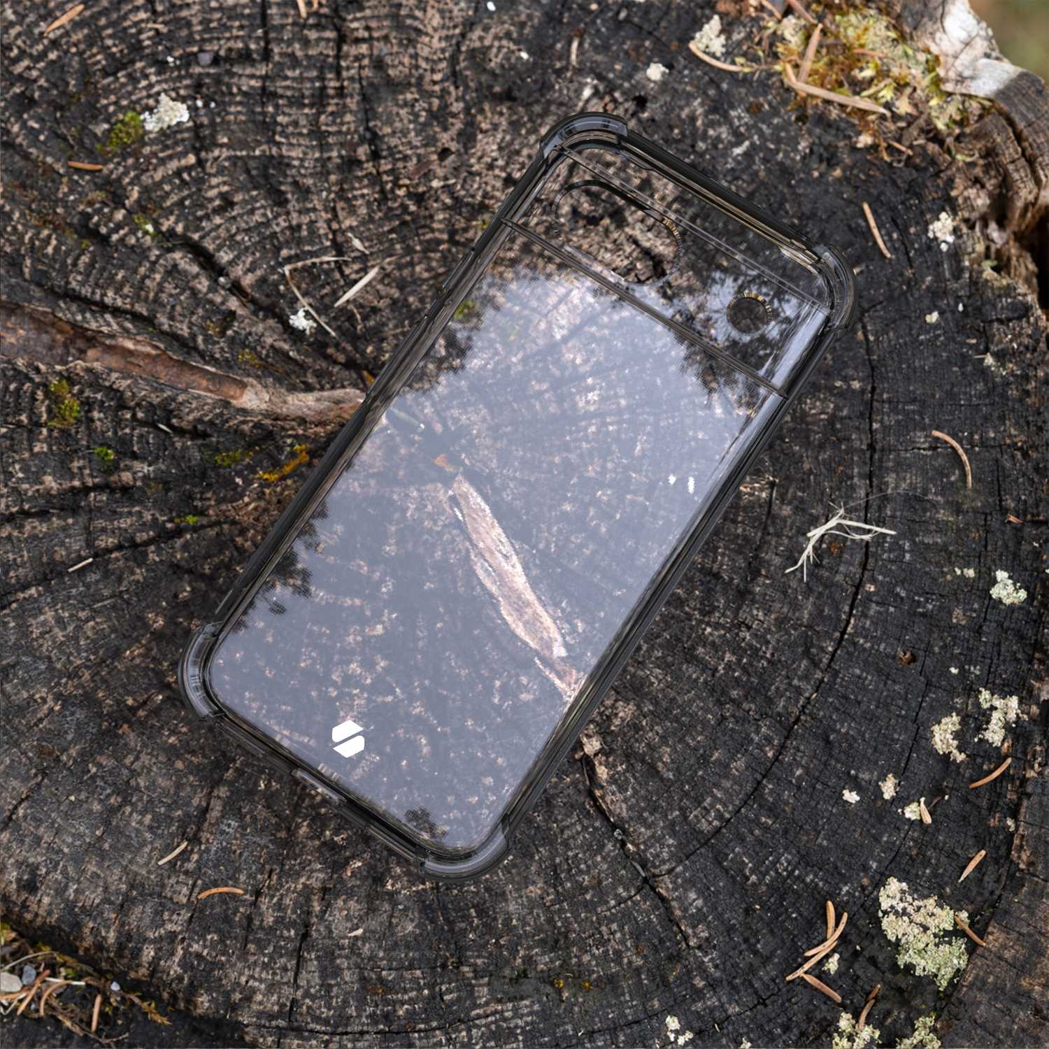 Spacecase Anti-Shock Google Pixel 8A