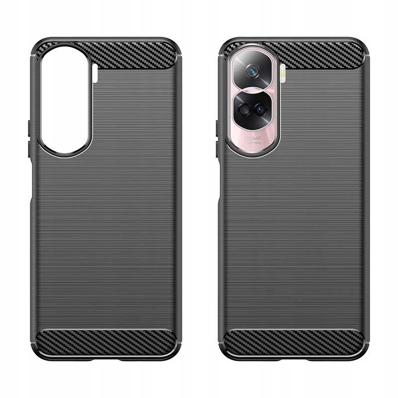 Spacecase Carbon Honor 90 Lite black