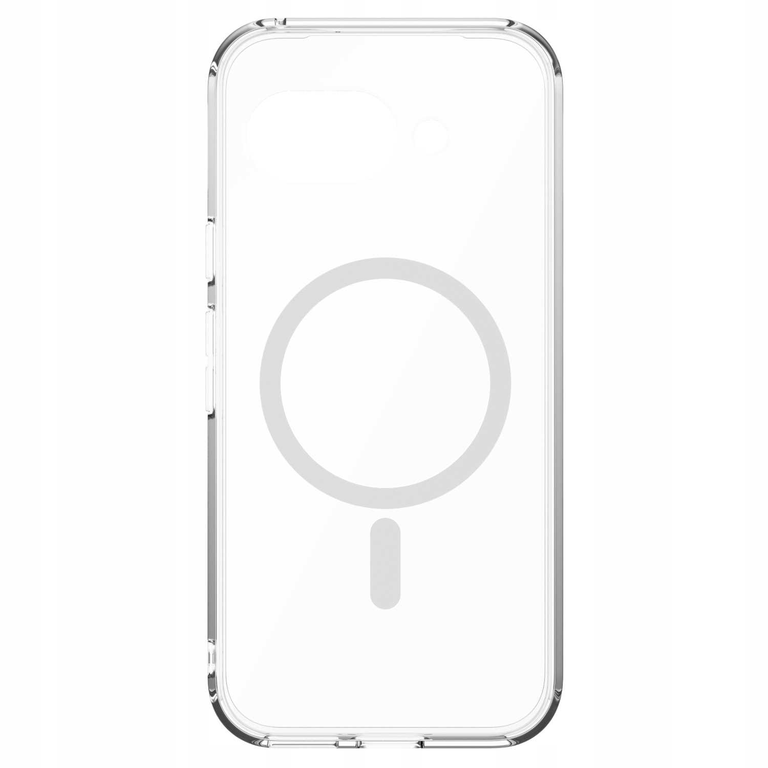 Spacecase Clear Mag Google Pixel 9A