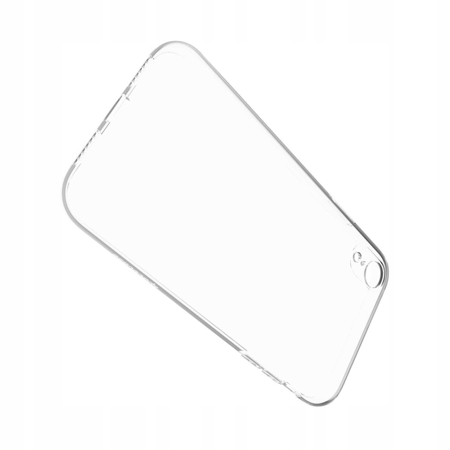 Spacecase Clear Case Iphone Xr