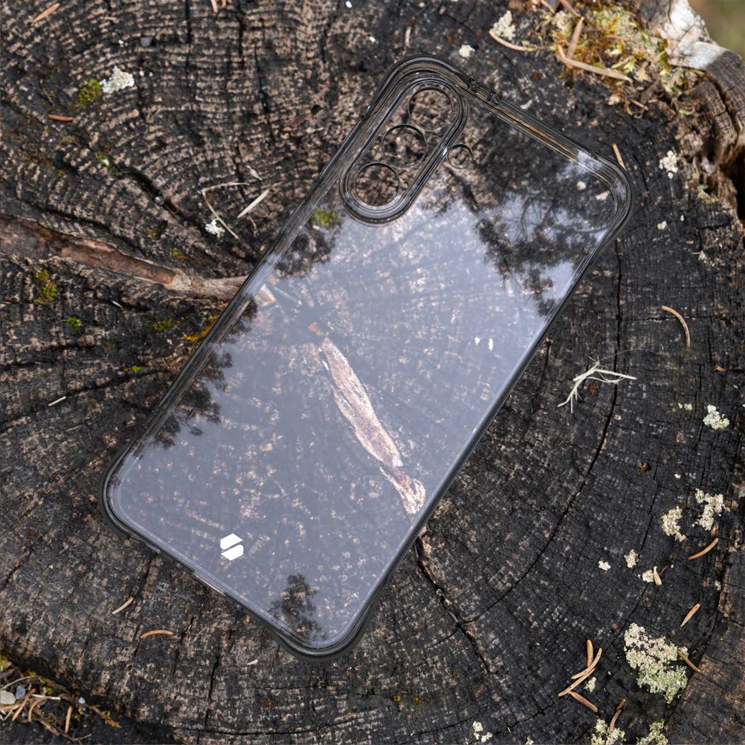 Spacecase Anti-Shock 2.0 Galaxy A56