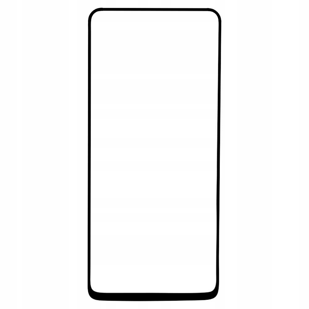 Spacecase Glass 5D Motorola Edge 20 Fusion/Lite