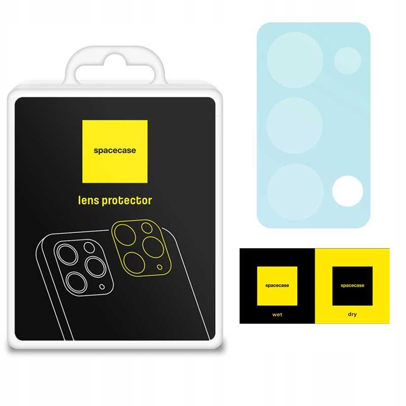 Spacecase Camera Glass Oppo Reno 6 Pro 5G