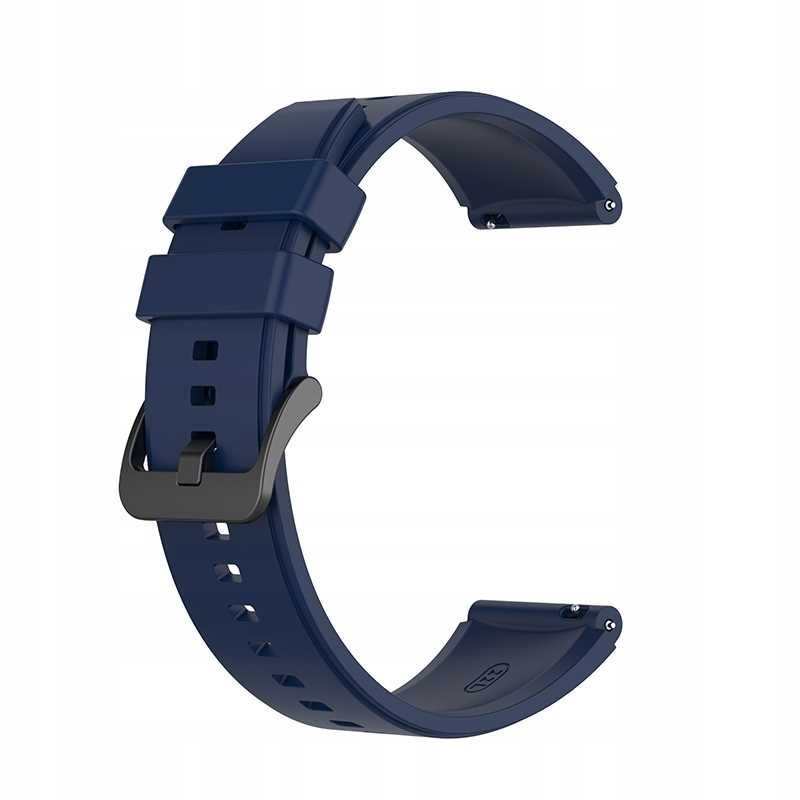 Spacecase Easy Band 22MM navy blue