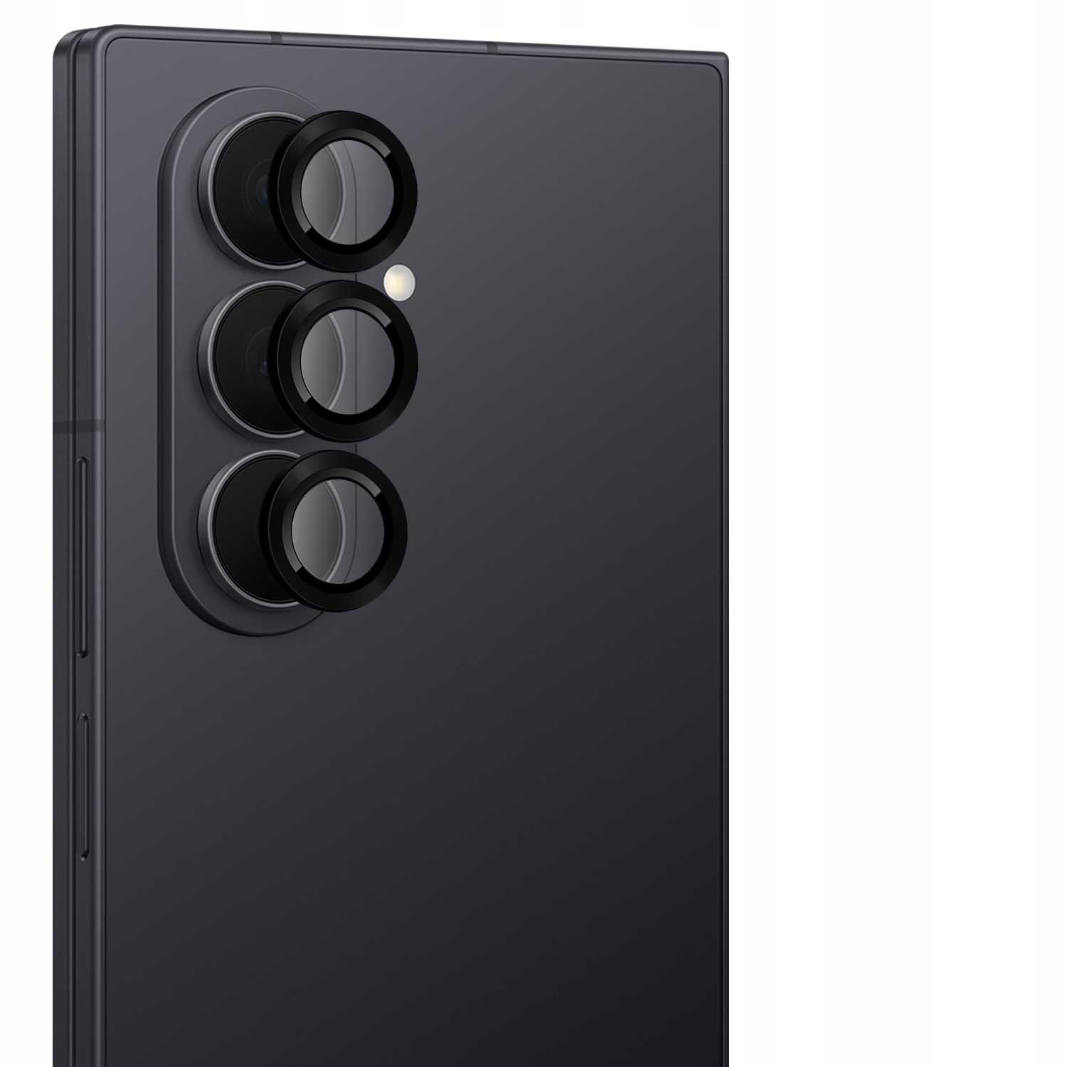 Spacecase Camera Ring Galaxy Z Fold 7