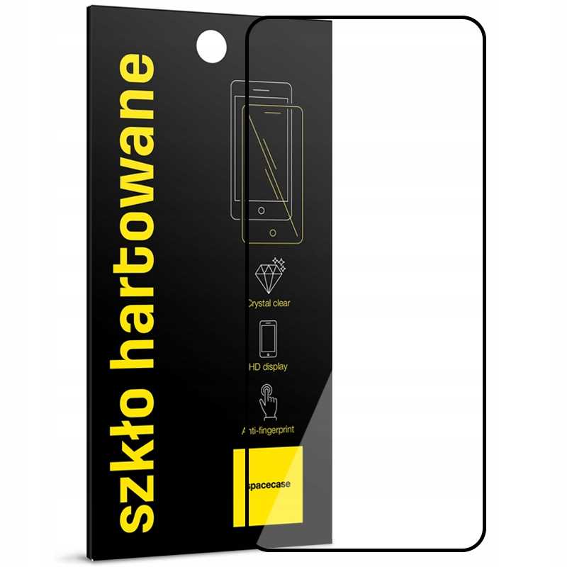 Spacecase Glass 5D Oppo Reno 7 5G