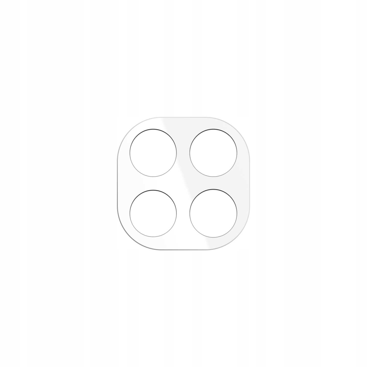 Spacecase Camera Glass Redmi Note 14 Pro 5G