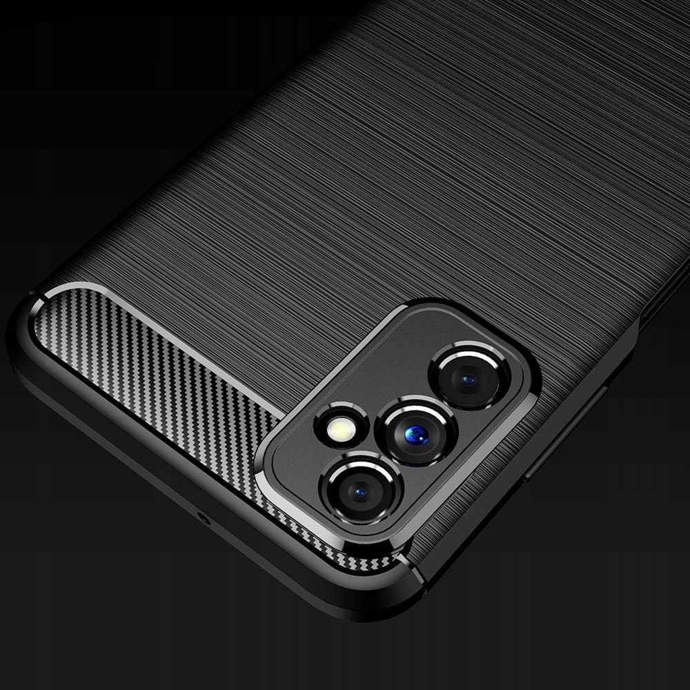 Spacecase Carbon Galaxy M52 czarny