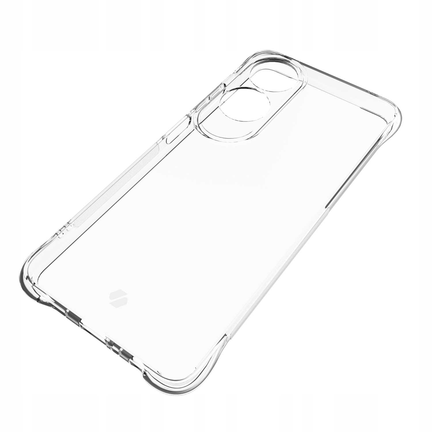 Spacecase Anti-Shock Oppo A60 / A60 5G