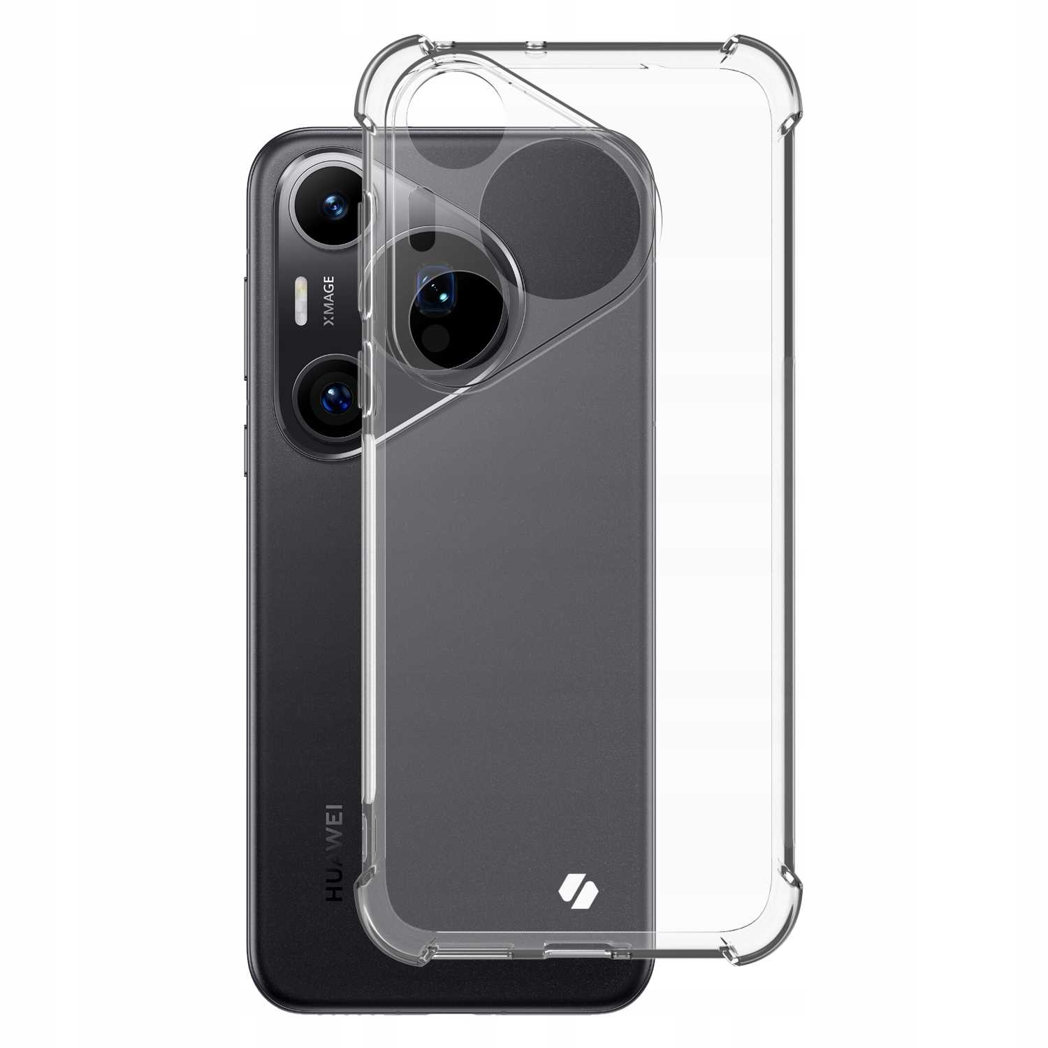 Spacecase Anti-Shock Huawei Pura 70 Pro