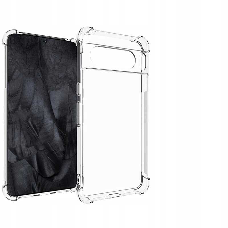 Spacecase Anti-Shock Google Pixel 8 Pro