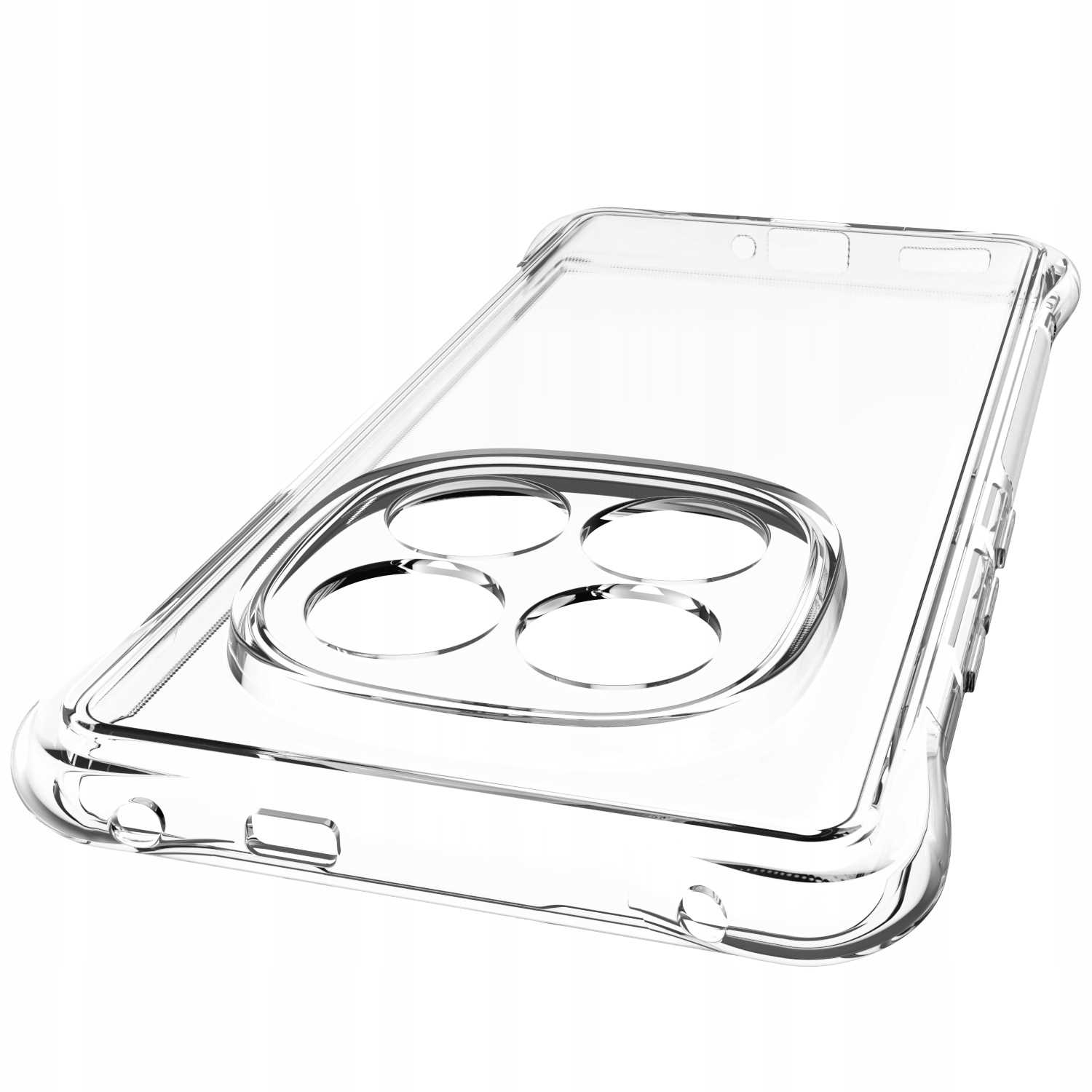 Spacecase Anti-Shock Redmi Note 14 Pro+ 5G