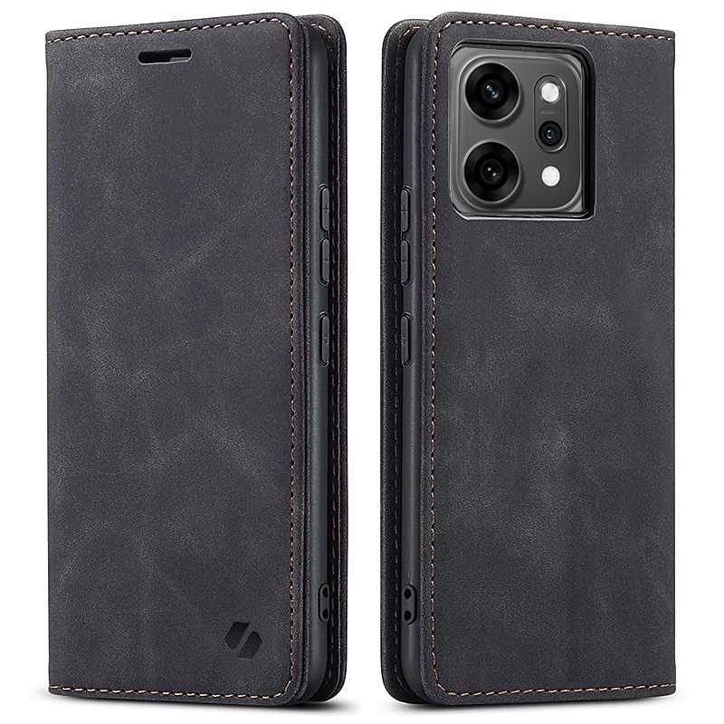 Spacecase Wallet Google Pixel 10/10 Pro black