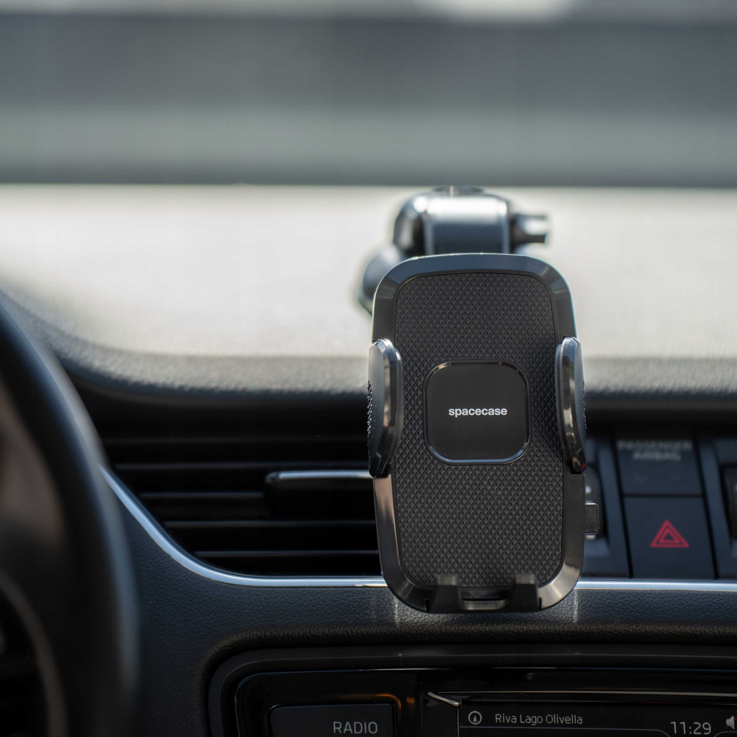 Spacecase Car Holder SC18 Universal Dash black