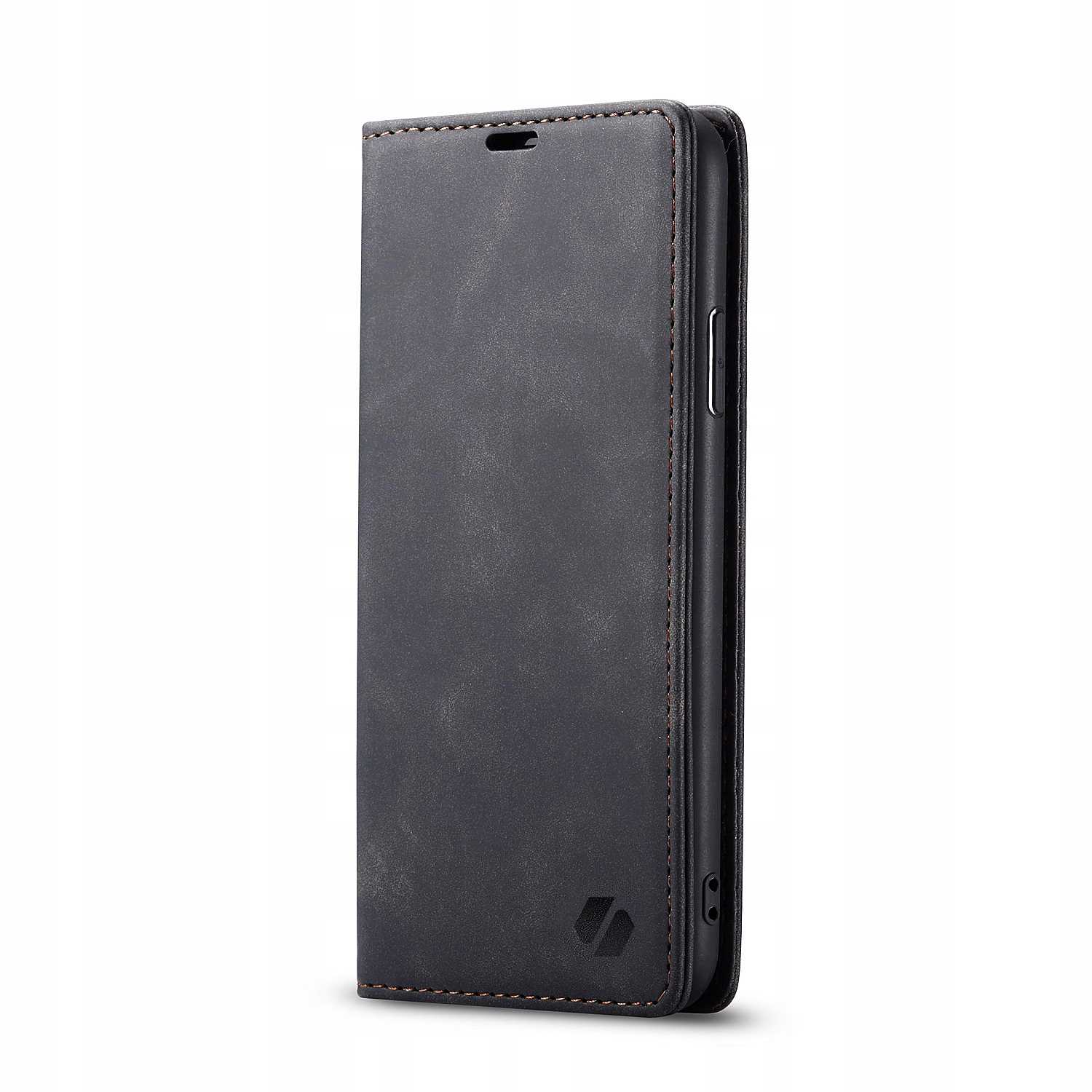 Spacecase Wallet iPhone 11 Pro black
