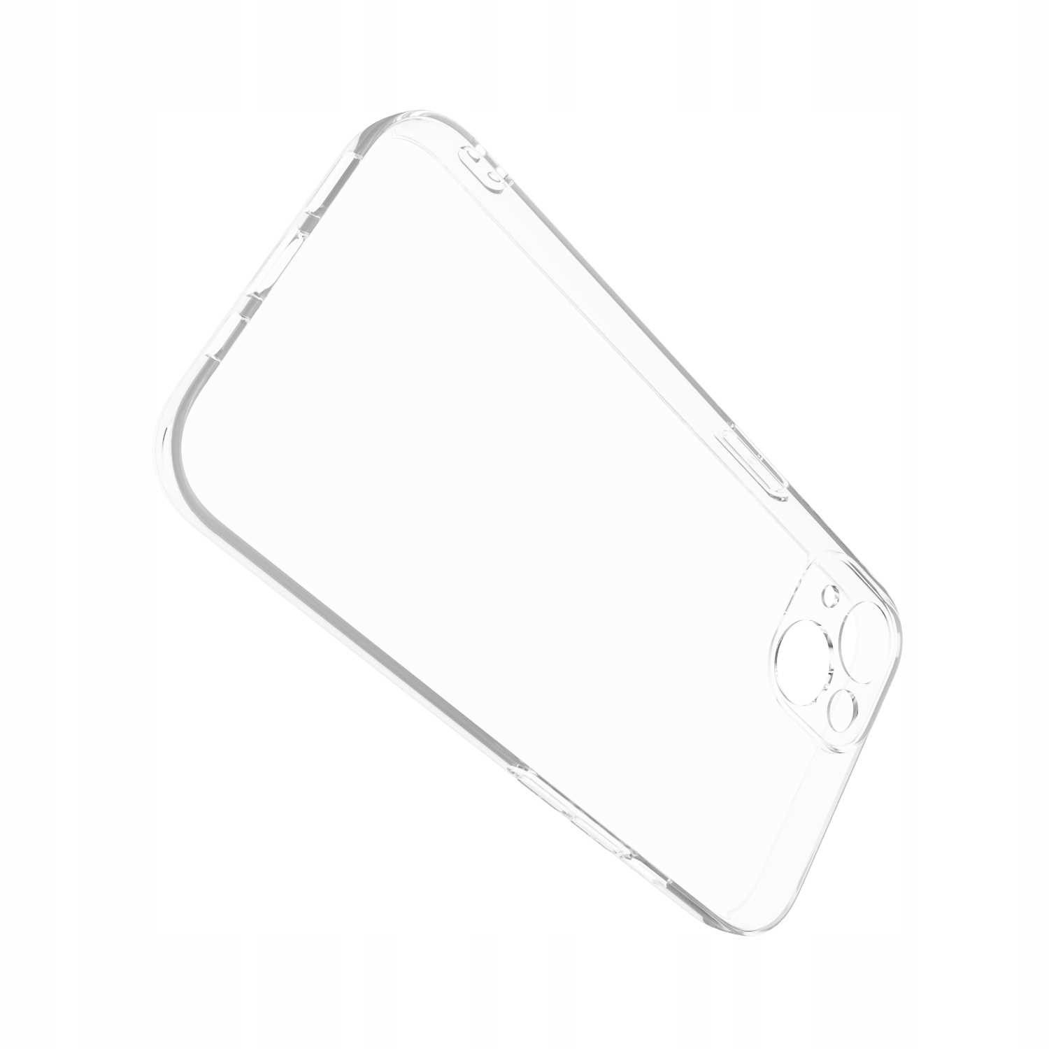 Spacecase Clear Case Iphone 14