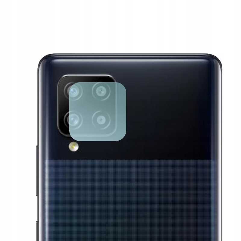 Spacecase Camera Glass Galaxy A42 5G