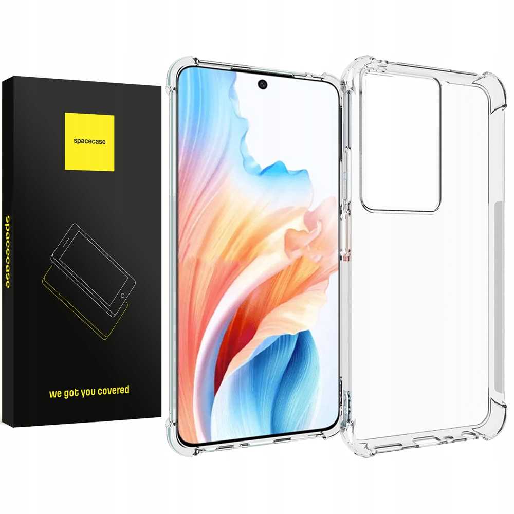 Spacecase Anti-Shock Oppo A79 5G