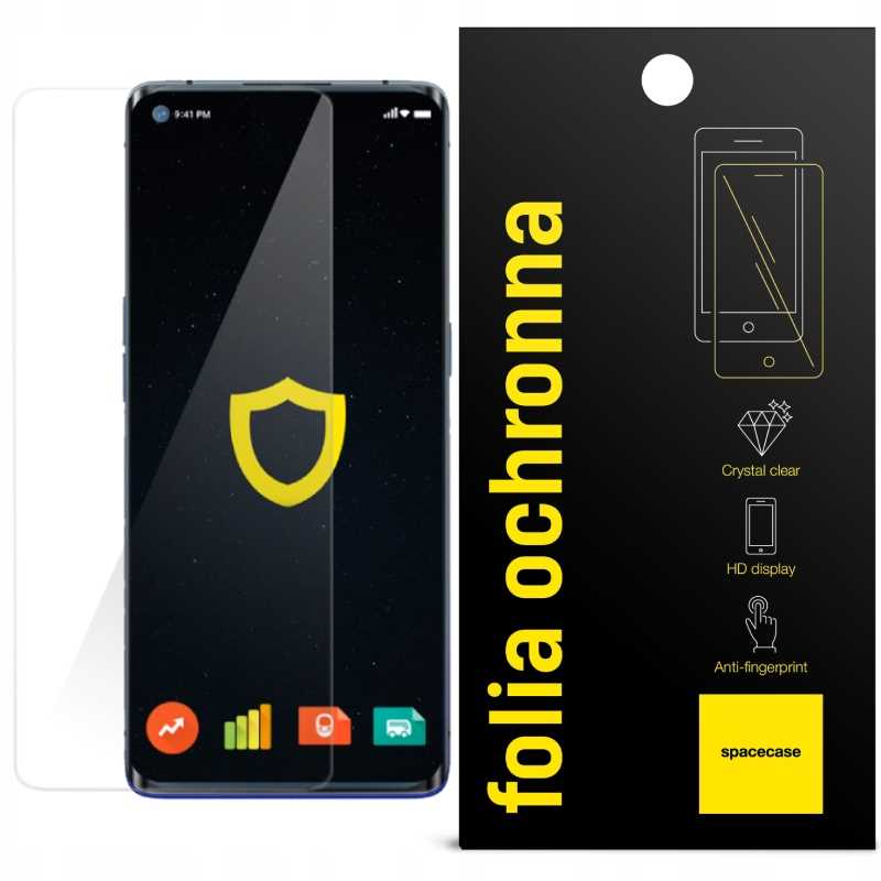Spacecase Hydrogel Oppo Reno 6 Pro 5G