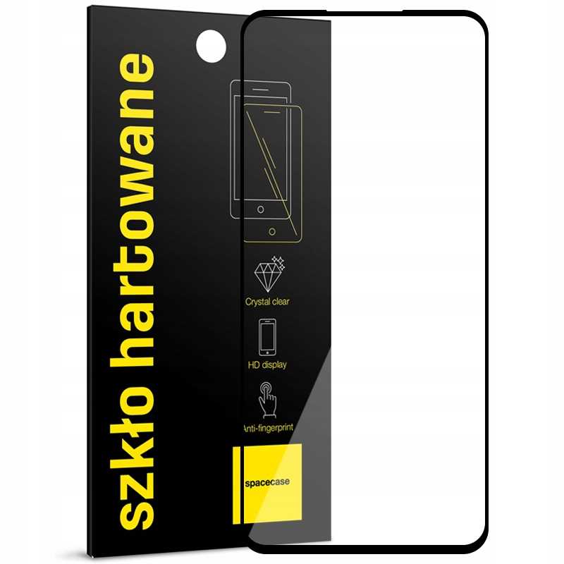 Spacecase Glass 5D Realme GT Neo 3