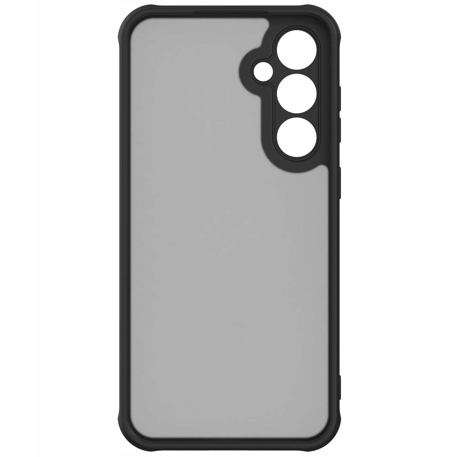 Spacecase Hybrid Case Galaxy S23 FE