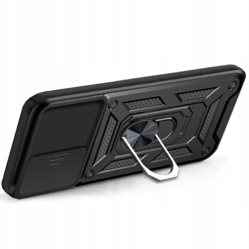 Spacecase Camring Galaxy M52 black
