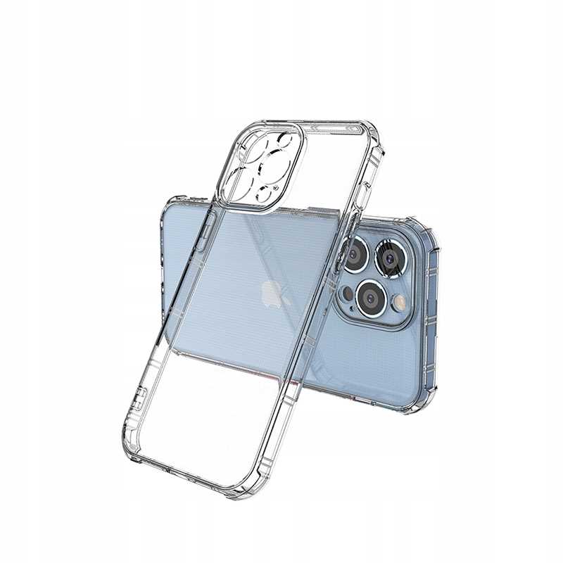 Spacecase Anti-Shock iPhone 14 Pro Max